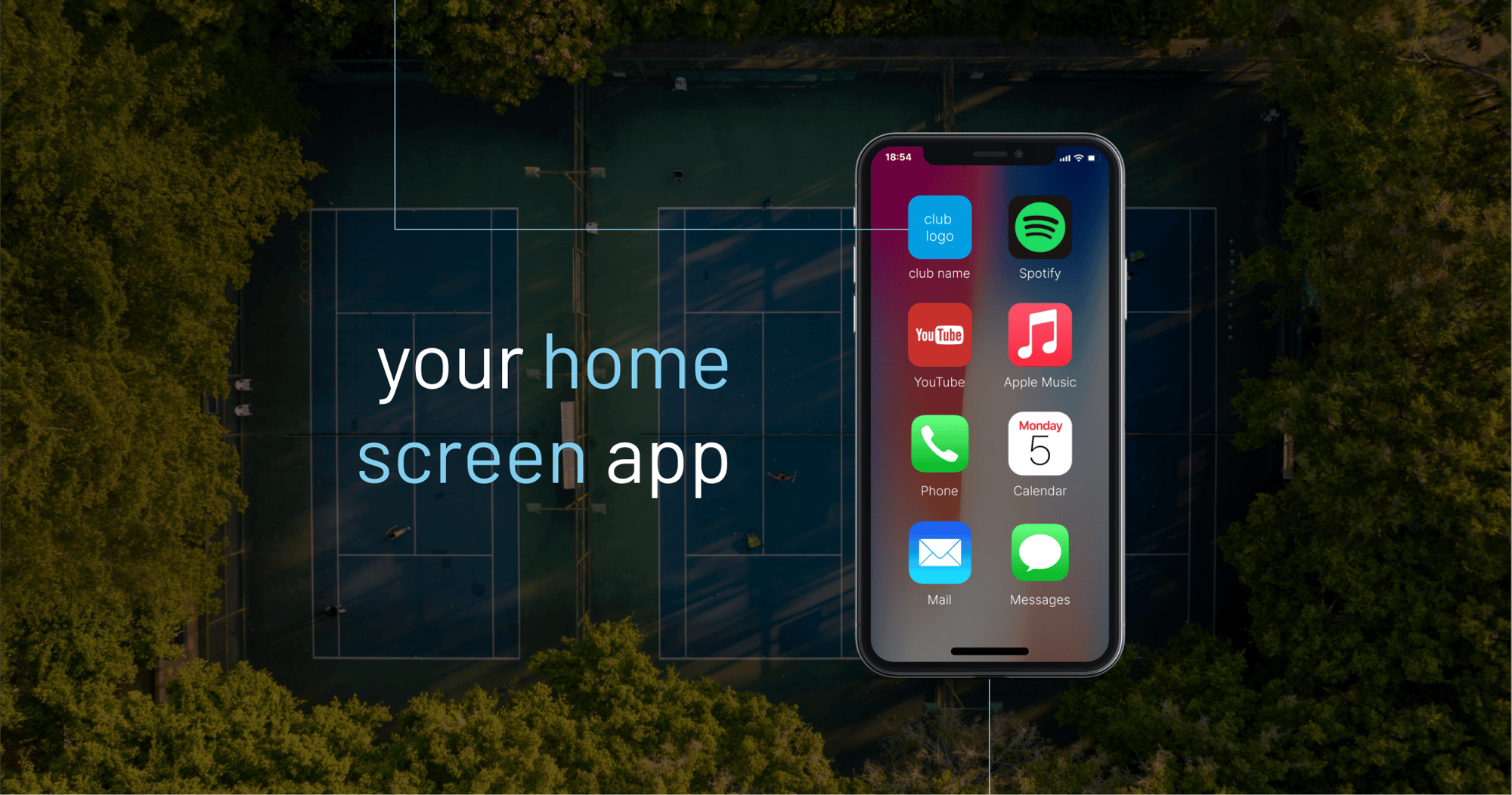 Home Screen-2