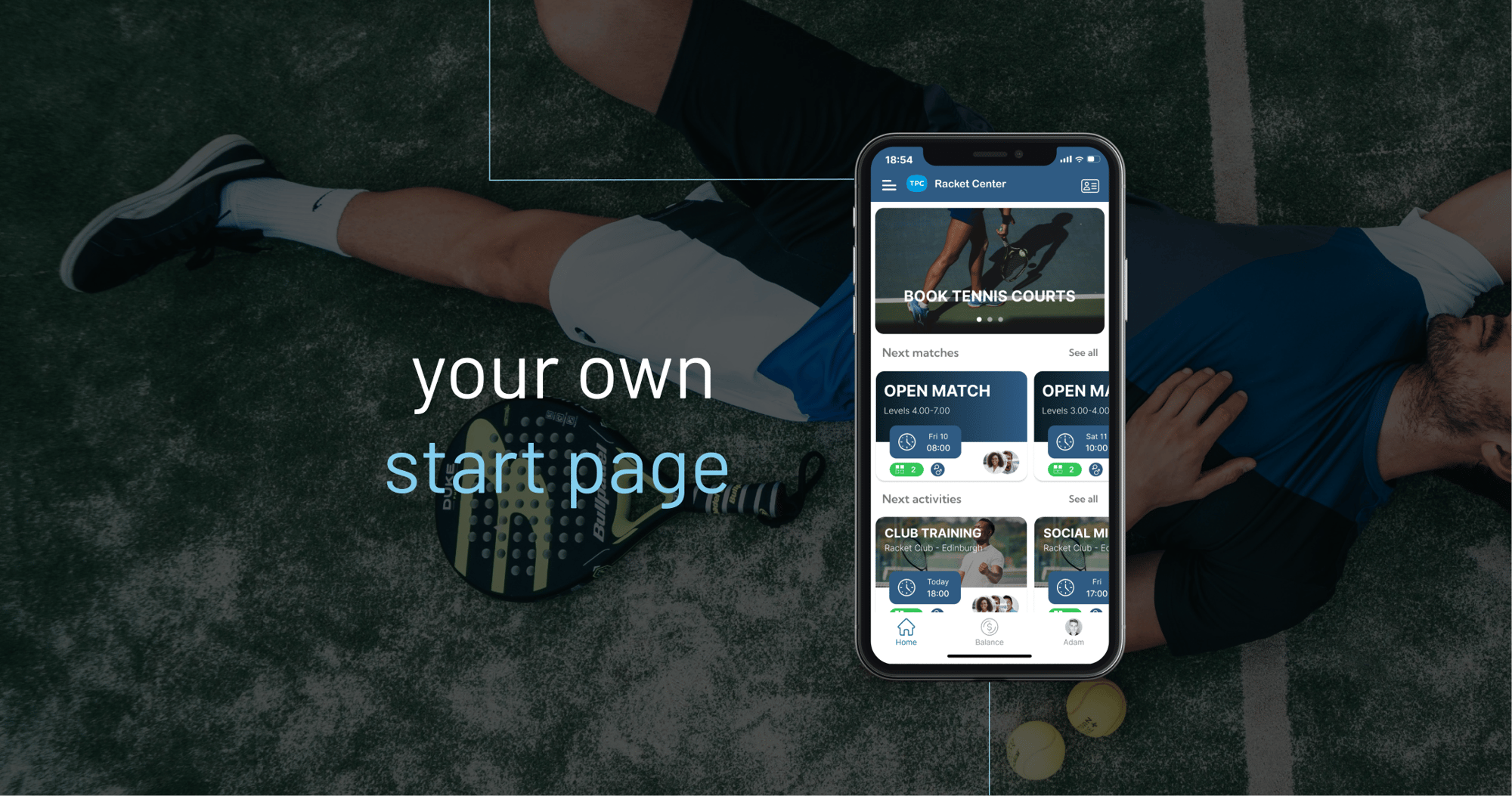 Start Page-2